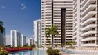 Foto 7 de Apartamento com 4 Quartos à venda, 122m² em Barra da Tijuca, Rio de Janeiro