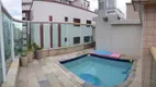 Foto 4 de Cobertura com 3 Quartos à venda, 177m² em Vila Tupi, Praia Grande