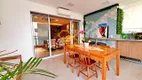 Foto 8 de Apartamento com 3 Quartos à venda, 149m² em Marapé, Santos