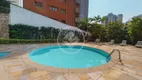Foto 4 de Apartamento com 4 Quartos à venda, 157m² em Vila Mariana, São Paulo