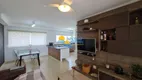 Foto 4 de Apartamento com 3 Quartos à venda, 120m² em Enseada, Guarujá