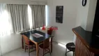 Foto 2 de Apartamento com 1 Quarto à venda, 49m² em Brooklin, São Paulo