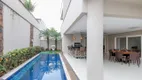 Foto 19 de Casa de Condomínio com 5 Quartos à venda, 348m² em Alphaville Flamboyant Residencial Araguaia, Goiânia