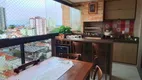 Foto 13 de Apartamento com 3 Quartos à venda, 174m² em Jardim do Mar, São Bernardo do Campo