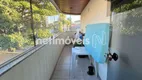 Foto 4 de Apartamento com 3 Quartos à venda, 107m² em Castelo, Belo Horizonte