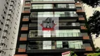 Foto 24 de Apartamento com 1 Quarto para alugar, 34m² em Campo Belo, São Paulo