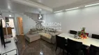 Foto 3 de Casa de Condomínio com 3 Quartos à venda, 125m² em Jardim Marajoara, São Paulo