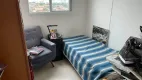 Foto 11 de Apartamento com 2 Quartos à venda, 39m² em Areia Branca, Santos