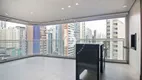 Foto 5 de Apartamento com 3 Quartos à venda, 187m² em Moema, São Paulo