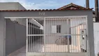 Foto 7 de Casa com 2 Quartos à venda, 53m² em Balneario Jequitiba, Itanhaém