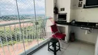 Foto 2 de Apartamento com 2 Quartos à venda, 82m² em Esplanada, Embu das Artes