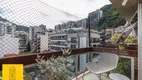 Foto 26 de Cobertura com 3 Quartos à venda, 248m² em Lagoa, Rio de Janeiro