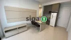 Foto 10 de Apartamento com 1 Quarto para alugar, 38m² em Bela Vista, São Paulo