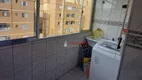 Foto 8 de Apartamento com 2 Quartos à venda, 55m² em Vila Rio de Janeiro, Guarulhos