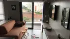 Foto 3 de Apartamento com 1 Quarto à venda, 51m² em Vila Izabel, Curitiba
