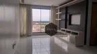 Foto 2 de Apartamento com 3 Quartos à venda, 77m² em Vila Alpes, Goiânia