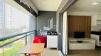Foto 4 de Apartamento com 1 Quarto à venda, 31m² em Sumarezinho, São Paulo