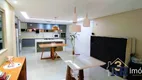 Foto 7 de Sobrado com 3 Quartos à venda, 156m² em Residencial Flórida, Goiânia