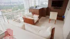 Foto 2 de Apartamento com 3 Quartos à venda, 135m² em Alto Da Boa Vista, São Paulo