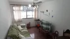 Foto 10 de Apartamento com 1 Quarto à venda, 63m² em Boqueirão, Praia Grande