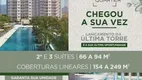 Foto 2 de Apartamento com 3 Quartos à venda, 89m² em Barra da Tijuca, Rio de Janeiro