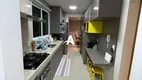 Foto 8 de Apartamento com 3 Quartos à venda, 105m² em Saraiva, Uberlândia