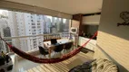 Foto 8 de Apartamento com 2 Quartos à venda, 75m² em Morumbi, São Paulo