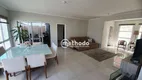Foto 2 de Casa de Condomínio com 4 Quartos à venda, 307m² em Pinheiro, Valinhos