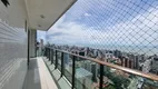 Foto 46 de Apartamento com 5 Quartos à venda, 213m² em Cabo Branco, João Pessoa