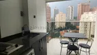 Foto 4 de Apartamento com 2 Quartos à venda, 75m² em Chácara Santo Antônio, São Paulo