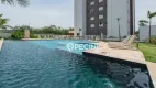 Foto 50 de Apartamento com 3 Quartos para alugar, 118m² em Cidade Jardim, Rio Claro