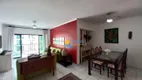 Foto 4 de Apartamento com 3 Quartos à venda, 155m² em Pitangueiras, Guarujá