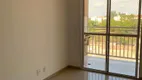 Foto 2 de Apartamento com 2 Quartos à venda, 62m² em Jardim Rosolém, Hortolândia