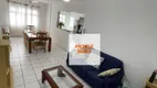 Foto 5 de Apartamento com 3 Quartos à venda, 98m² em Cidade Ocian, Praia Grande