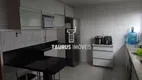 Foto 4 de Apartamento com 3 Quartos para alugar, 120m² em Campestre, Santo André