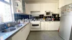 Foto 17 de Apartamento com 4 Quartos à venda, 130m² em Santo Agostinho, Belo Horizonte