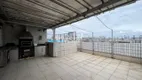 Foto 13 de Cobertura com 3 Quartos à venda, 370m² em Marapé, Santos