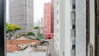 Foto 13 de Apartamento com 1 Quarto à venda, 40m² em Higienópolis, São Paulo