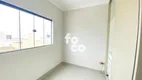 Foto 3 de Sobrado com 3 Quartos à venda, 119m² em Novo Mundo, Uberlândia