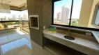 Foto 6 de Apartamento com 3 Quartos à venda, 168m² em Vila Mendonça, Araçatuba