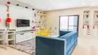 Foto 27 de Apartamento com 4 Quartos à venda, 182m² em Campina do Siqueira, Curitiba