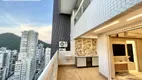 Foto 14 de Apartamento com 3 Quartos à venda, 110m² em Canto do Forte, Praia Grande