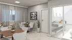 Foto 4 de Apartamento com 2 Quartos à venda, 30m² em Vila Ré, São Paulo