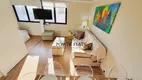 Foto 3 de Flat com 1 Quarto para alugar, 33m² em Jardim Paulista, São Paulo