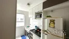 Foto 9 de Apartamento com 2 Quartos à venda, 52m² em Bacacheri, Curitiba