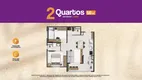 Foto 40 de Apartamento com 2 Quartos à venda, 37m² em Sacomã, São Paulo