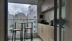 Foto 3 de Apartamento com 1 Quarto à venda, 45m² em Boqueirão, Santos