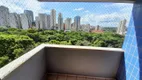 Foto 5 de Apartamento com 3 Quartos para alugar, 75m² em Jardim Botânico, Ribeirão Preto