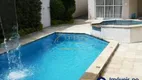 Foto 5 de Casa com 5 Quartos à venda, 500m² em Jardim Leonor, São Paulo