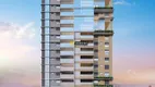 Foto 2 de Apartamento com 3 Quartos à venda, 136m² em Atiradores, Joinville